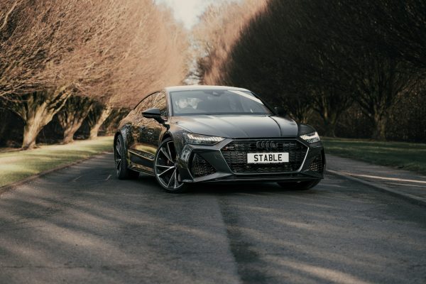 The Swan Song and the Stalwart: Decoding Audi’s Performance Spectrum